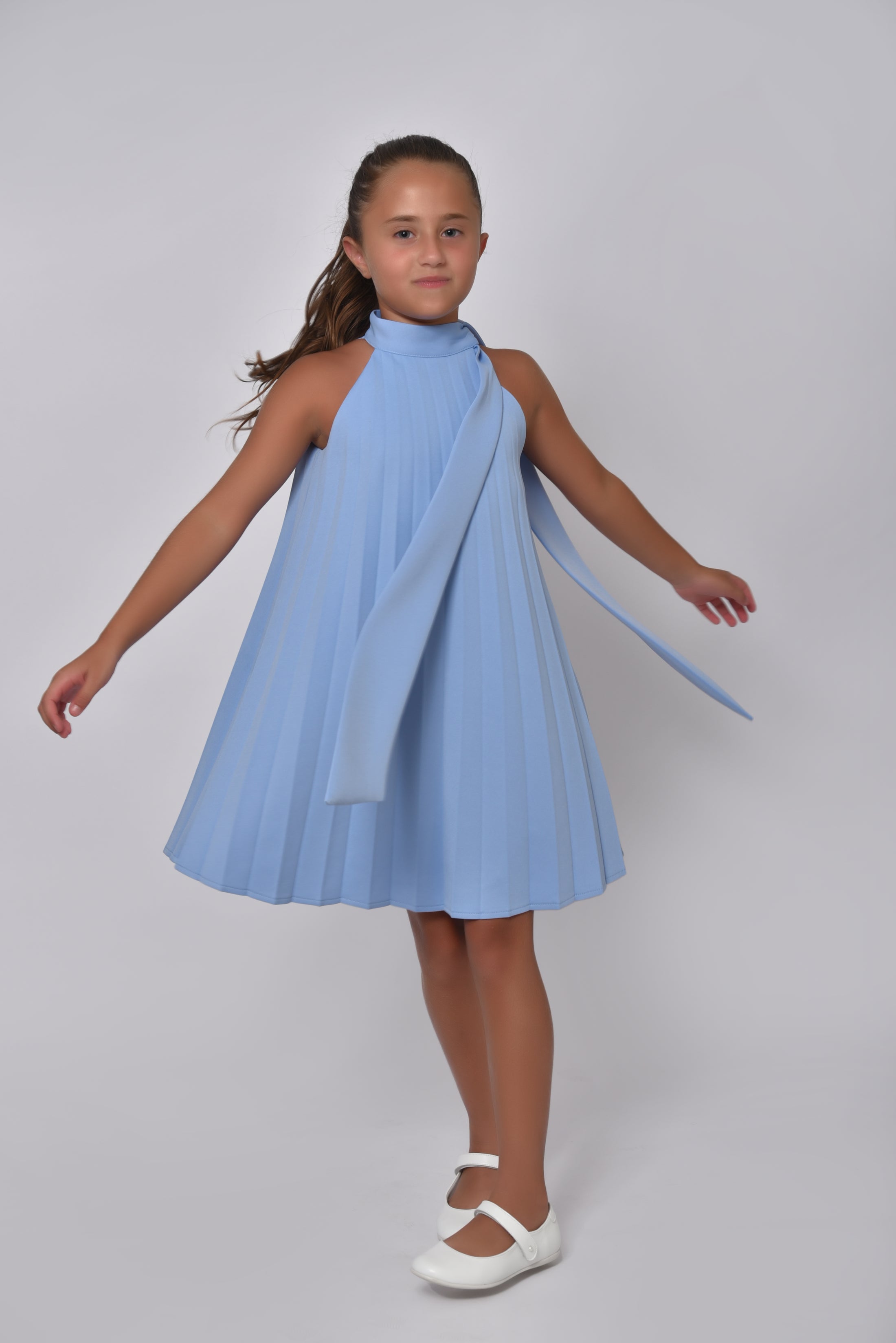 Charlotte Bluette Bijou De Paris