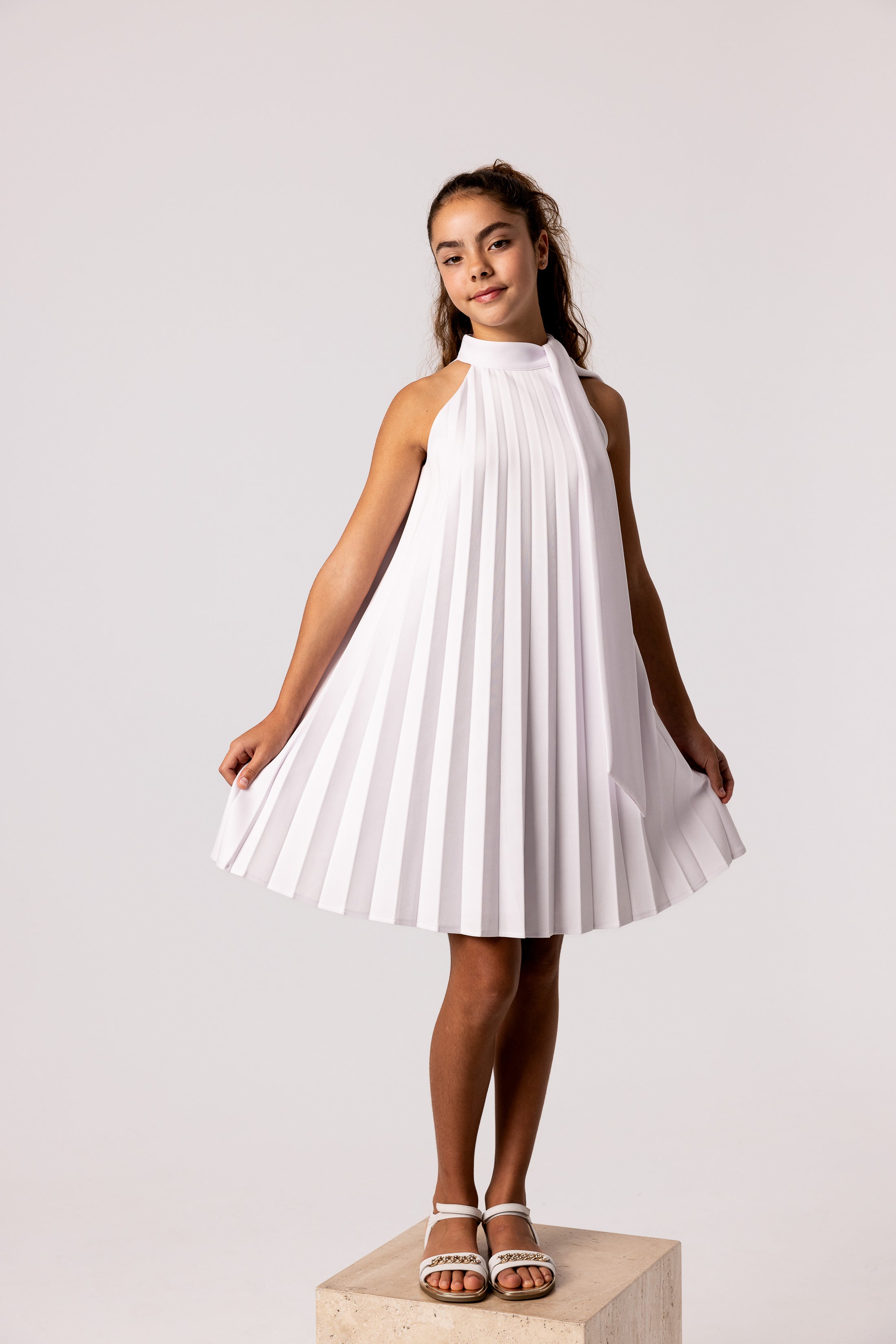 Charlotte Bluette Bijou De Paris