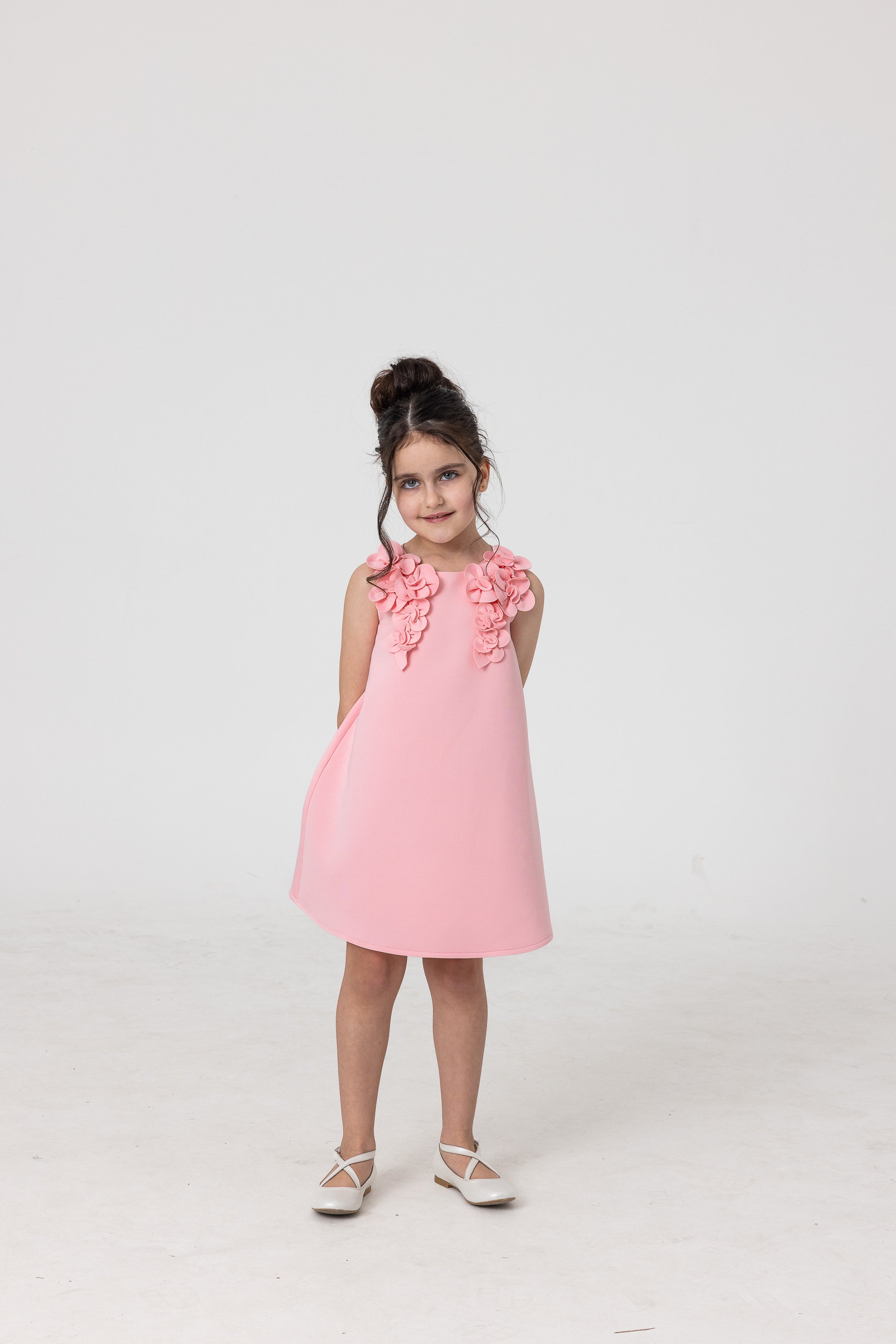 CORRINE TULIPE BIJOU DE PARIS