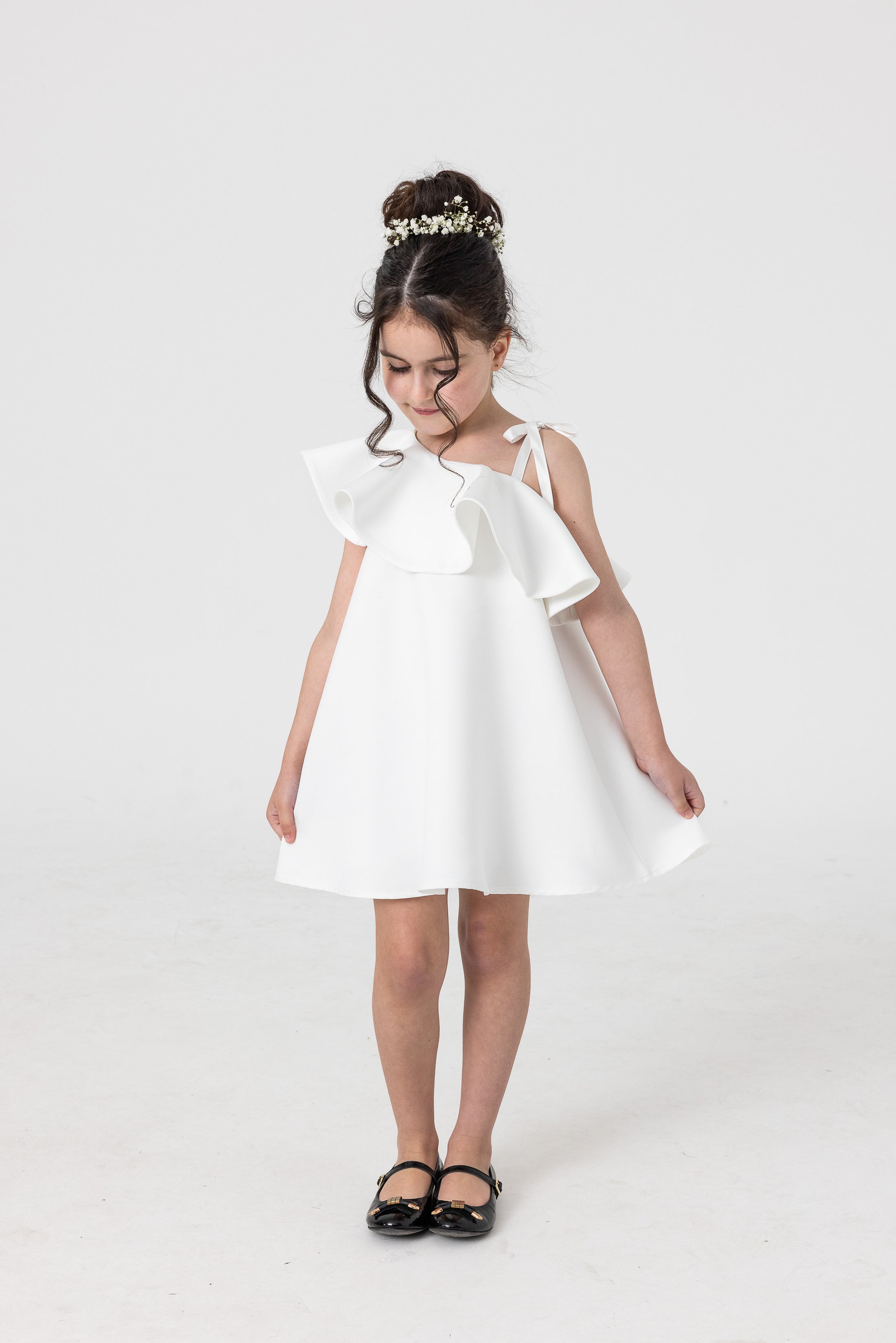 GENEVIEVE GARDENIA BIJOU DE PARIS