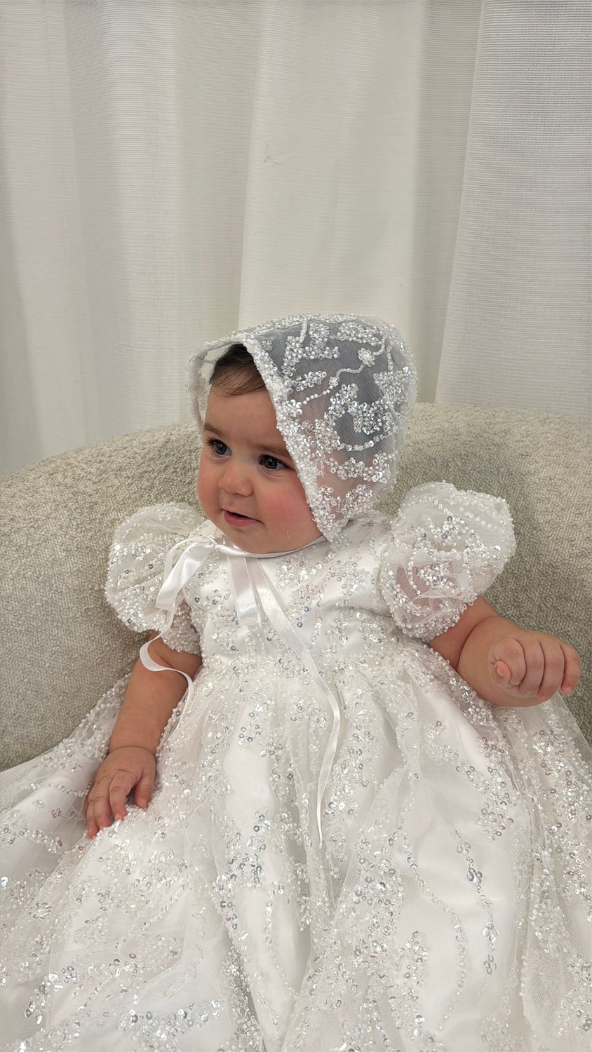 Christening Gowns