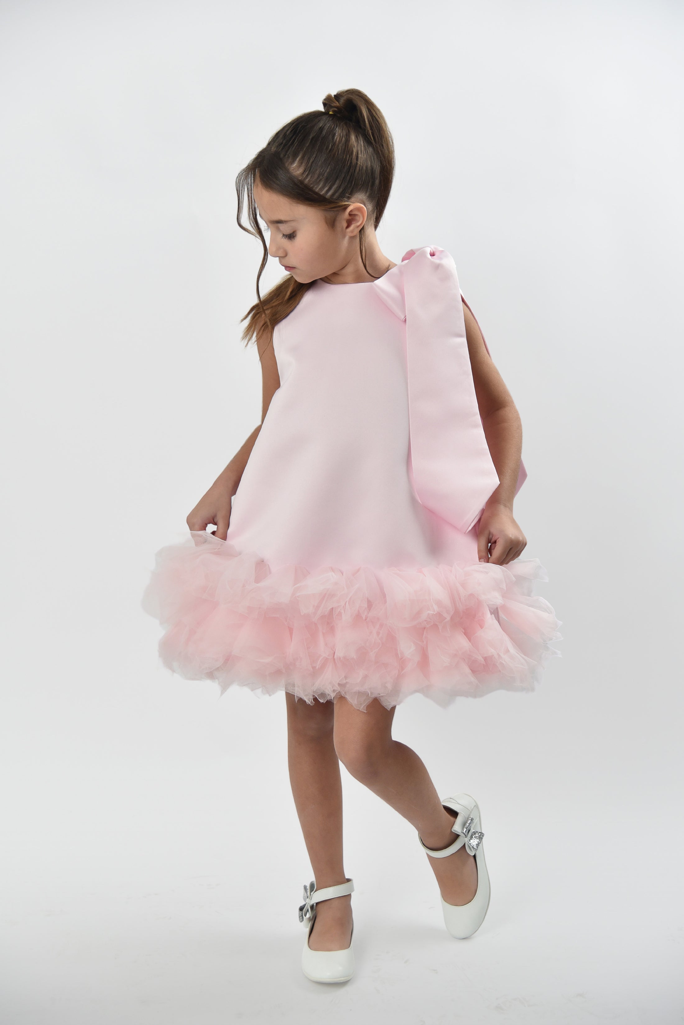 REGINE ROSE DE PARIS