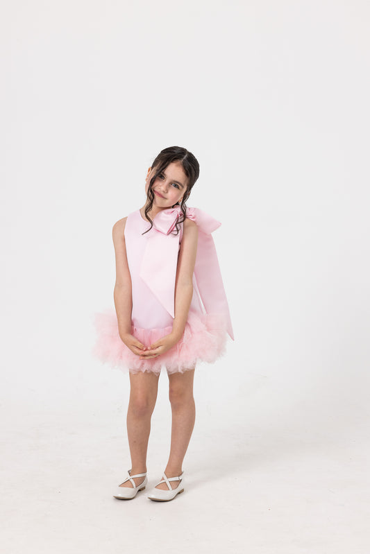 REGINE ROSE DE PARIS