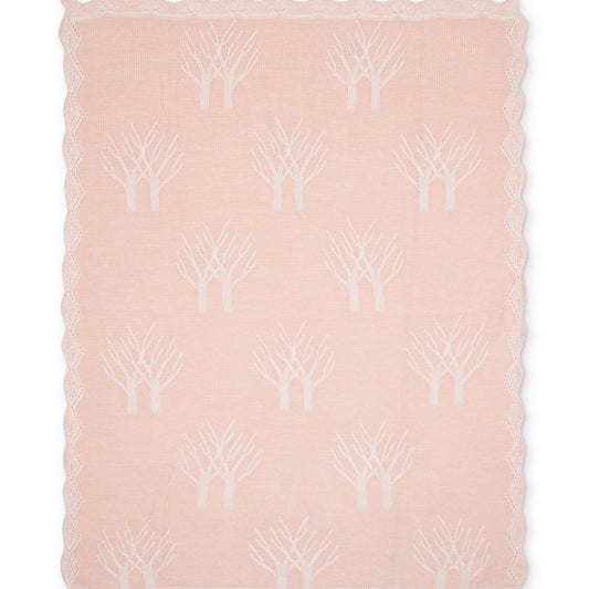 Secret Garden - Pink