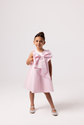 Load image into Gallery viewer, CHERIE BOW DRESS
