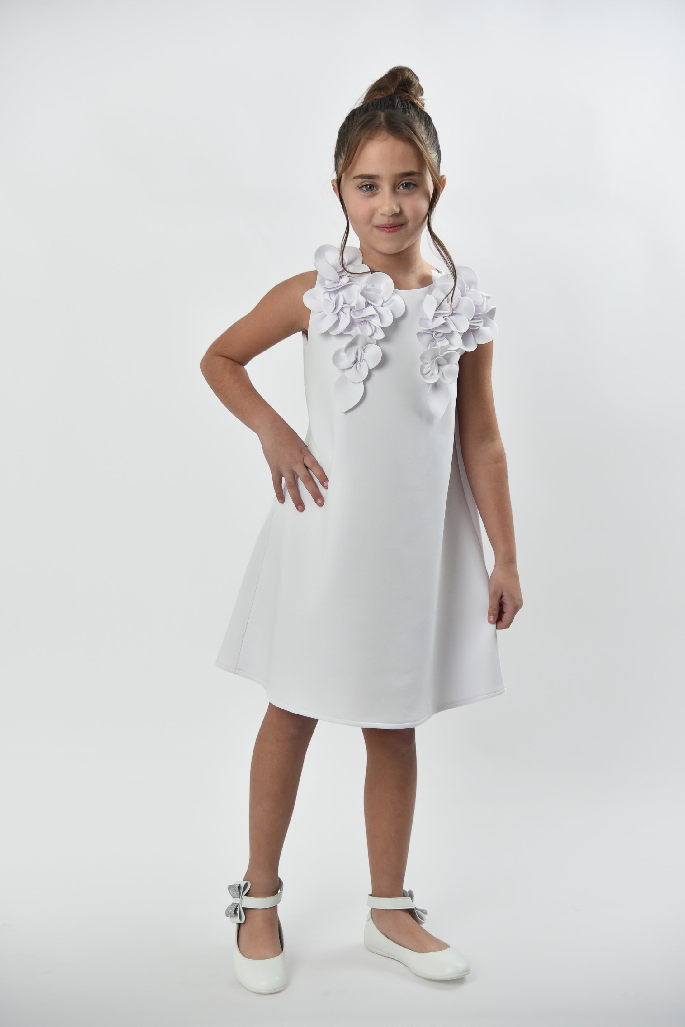 CORRINE TULIPE BIJOU DE PARIS