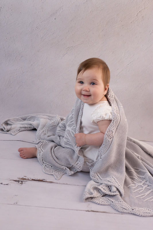 Secret Garden - Grey